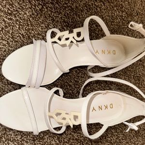 DKNY Heels